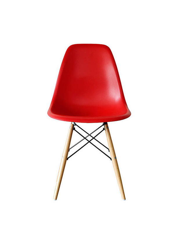 Preston End Table Parquet – Thre shold