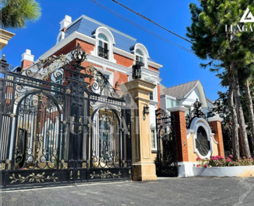 ĐÀ LẠT – VILLA TÂN CỔ ĐIỂN