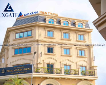 REGAL MAISON PHÚ YÊN