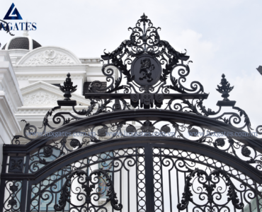 BÌNH DƯƠNG – VILLA TÂN CỔ ĐIỂN