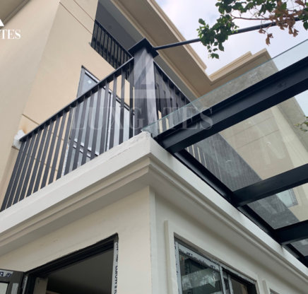 GÒ VẤP – VILLA HIỆN ĐẠI