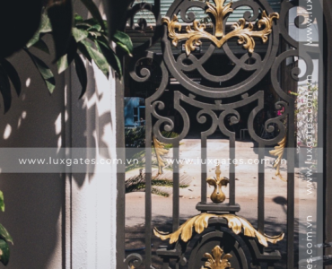 TÂN PHÚ – VILLA TÂN CỔ ĐIỂN