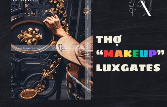 NGHỆ NHÂN SẮT MỸ THUẬT