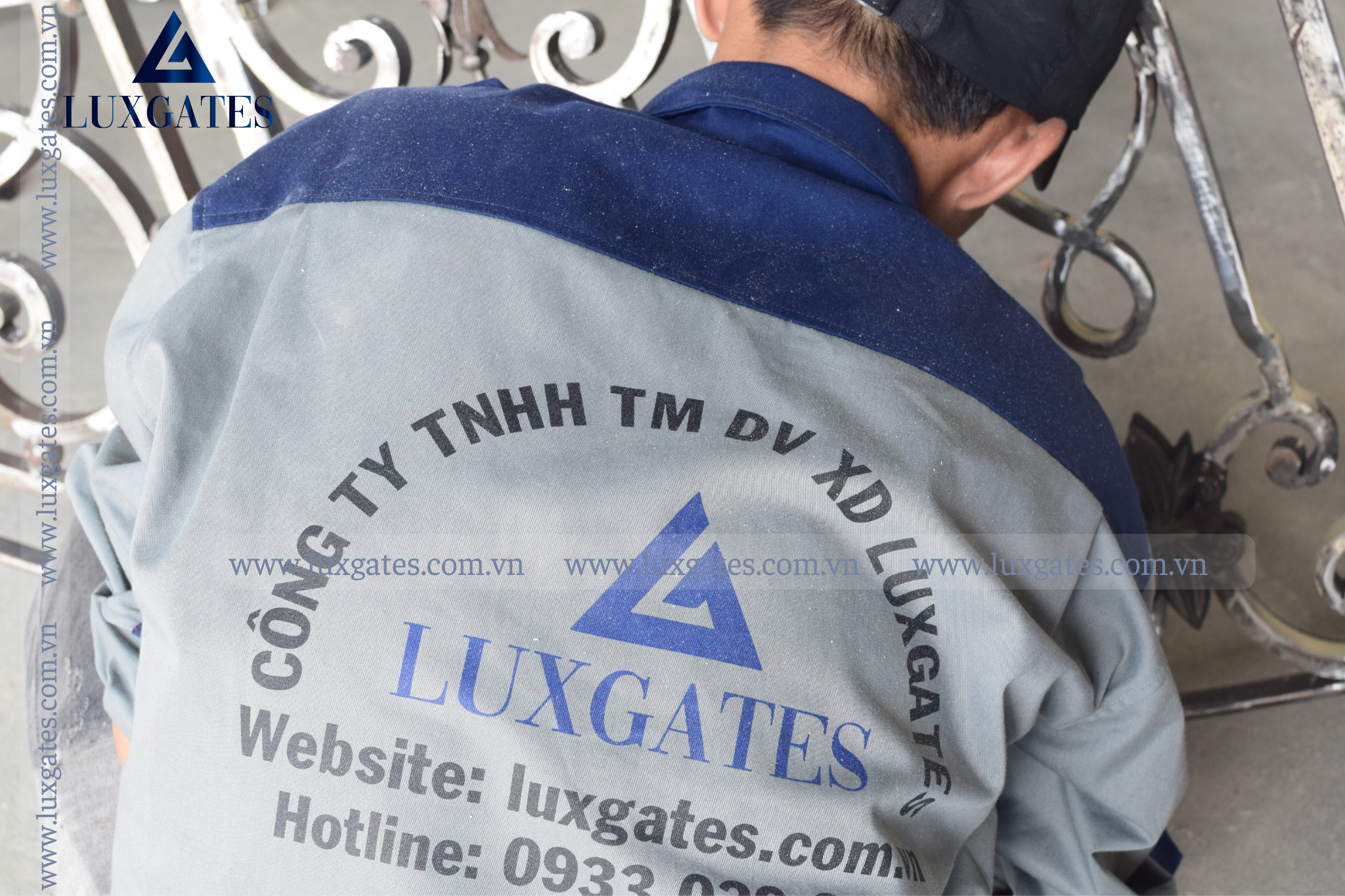 NHẬT KÝ TẠI XƯỞNG