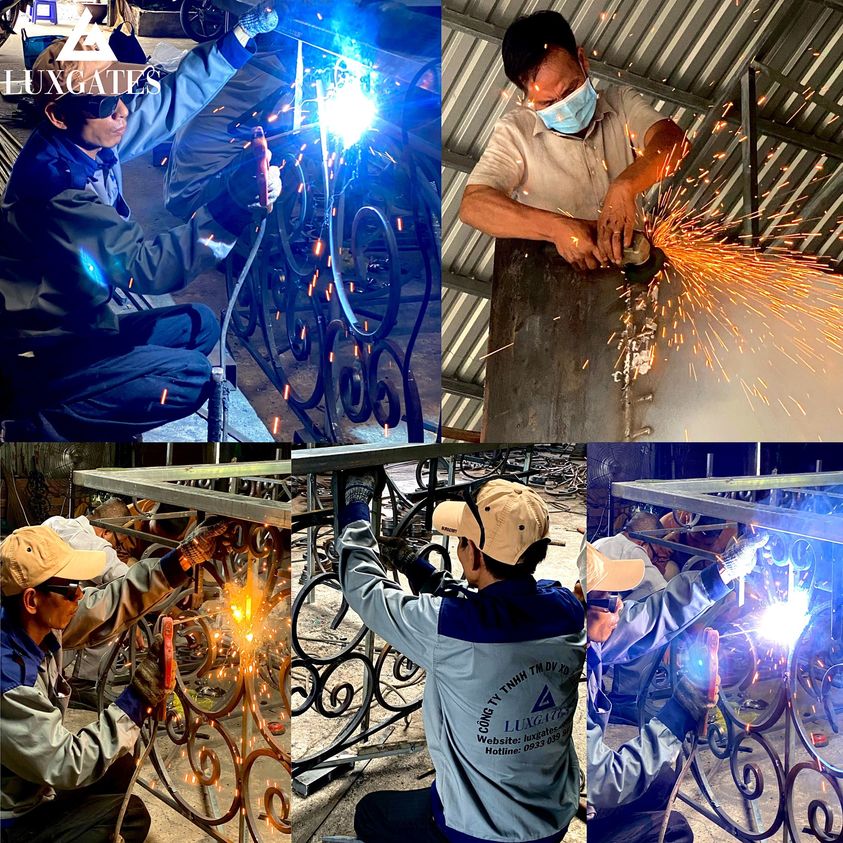 NÉT ĐẸP LAO ĐỘNG