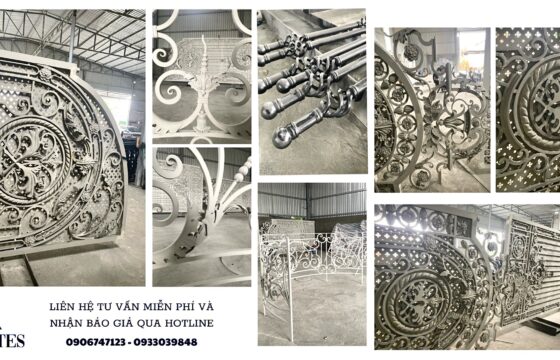 HÌNH ẢNH THỰC TẾ TẠI XƯỞNG